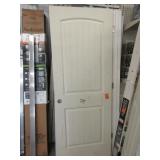 6 Panel Molded Door