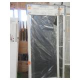 32" Screen Door