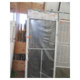 36" Screen Door