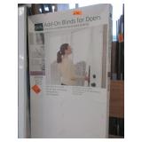 Add-On Blinds for Doors 22x64