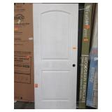 White Door