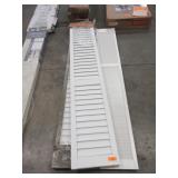 Masonite Bifold Door