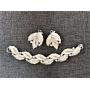 Vintage Lisnex Jewelry Set