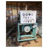 Fairbanks Morse 25/30 kW AC Power Plant Generator