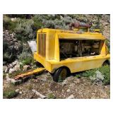 1968 Worthington Compressor