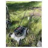 Yard Machine Lawn Mower