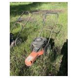 DR Trimmer Mower