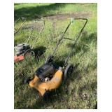 Briggs & Stratton Lawn Mower