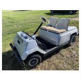 Gas Golf Cart*
