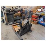 Vision Fitness Exercise Bike