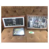 Golf Shadow Boxes, Golf Pictures