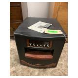 Comfort Zone Infrared Heater