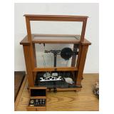 Christian Becker Chainomatic Scale