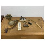 Collectibles and Miniatures: Eyeglasses, Binocular