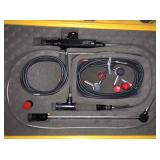 Borescope Set: Flexible/Rigid