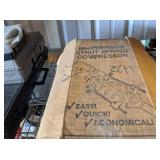 MacPherson Strut Spring Compressor