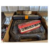 Drill Bits, Sockets and More