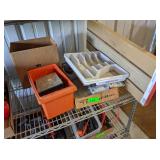 Misc. Parts and Pieces