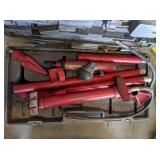 10 Ton Portable Ram Kit