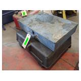 UV Lamp Kit and Cryotherm Low Temp Process