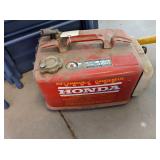 Honda Gas Can