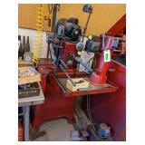 Sunnen Precision Honing Machine and Parts