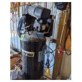 Black Max Air Compressor