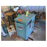 Chromalox Precision Heat & Control Electric Boiler