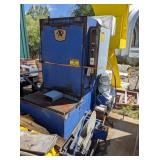 AXE Equipment Parts Washer