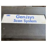 Genisys Scan System