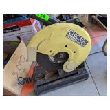 Chicago Miter Chop Saw