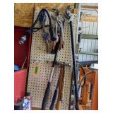 Bolt Cutters, Hammers, Scissors and More