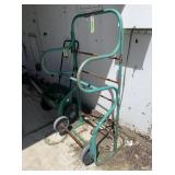 Metal Cart