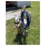 Paint Sprayer
