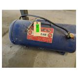 American Mobile Air Tank