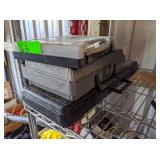 Vacuum Pump, Crimp Tool