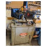 Sioux Tools Inc 2075 Valve Face Grinder Refacer