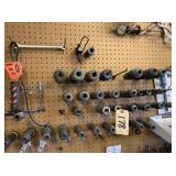 Valve Seat Grinder Grinding Stones