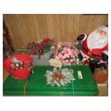 Christmas Ornaments, Decor