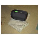 Sleeping Bag, Inflatable