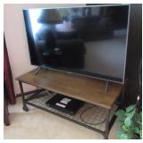 Samsung TV, Rolling Entertainment Center