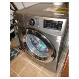 LG Washer and Dryer