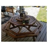 Picnic Table