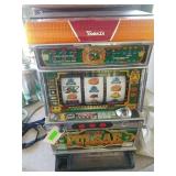 King Pulsar Slot Machine