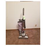 Kirby Vacuum