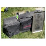 Camp Chef Double Burner Propane Stove