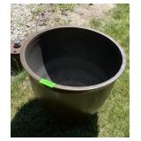 Large Capacity Decorative Planter