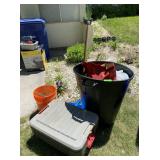 Royal Oak Charcoal, Yardzee Game,