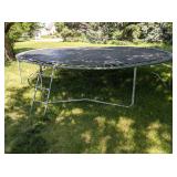 Trampoline