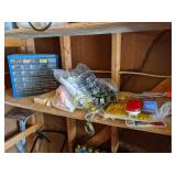 Parts Bin, Come a Long, and More